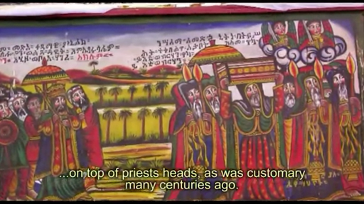 Ethiopian Orthodox Videos