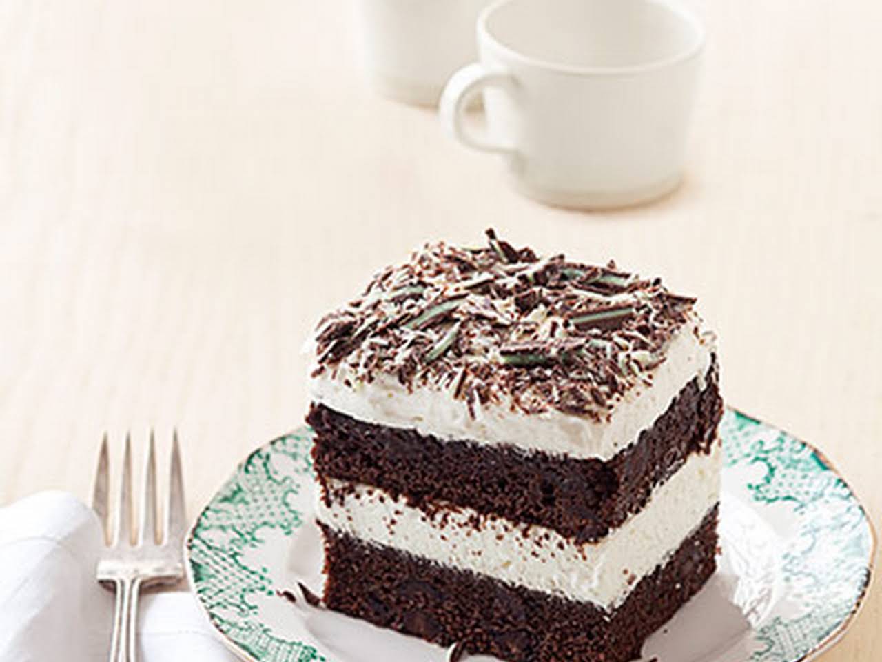 10 Best Chocolate Tiramisu No Coffee Recipes Yummly