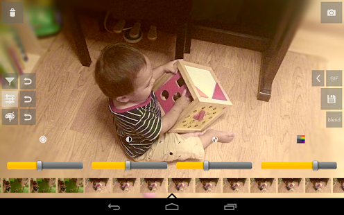 Burst Camera(圖8)-速報App