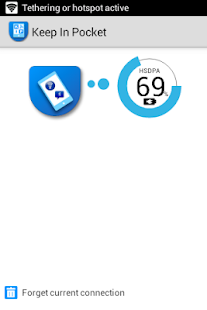 How to install Keep In Pocket (Remote Tether) 1.4 apk for laptop