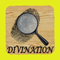 Fingerprint Divination logo