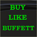 Buy Like Buffett for Android
