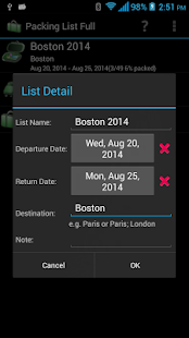 Packing List(圖6)-速報App