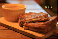 Amy's cafe愛蜜絲 (已歇業)