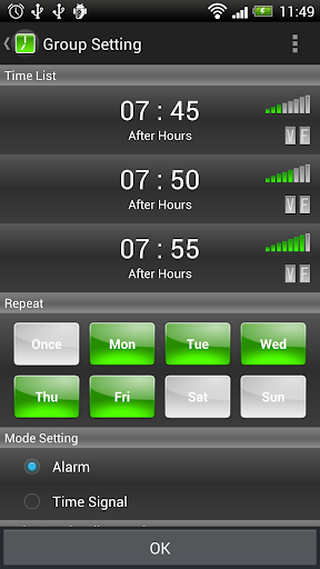 【免費生活App】Alarm Clock Tokiko Free No Ads-APP點子