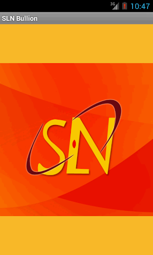 SLN Bullion