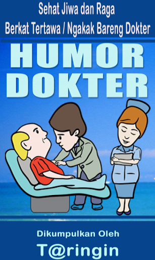 Humor Dokter