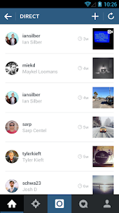 Instagram - screenshot thumbnail