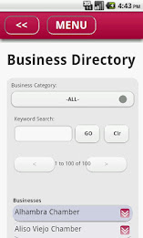 So Cal Chamber of Commerce poster 3