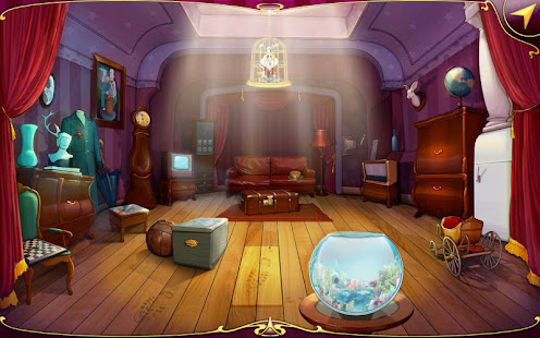Hare In The Hat Lite(圖1)-速報App