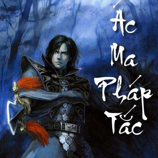 Ác ma pháp tắc -Ac ma phap tac