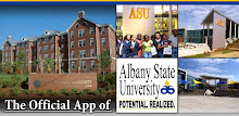 Albany State University APK