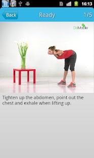 How to get Ladies' Waist Workout FREE lastet apk for laptop