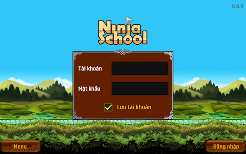  Ninja School – Vignette de la capture d'écran 