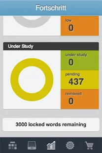 Learn German - 3,400 words(圖7)-速報App