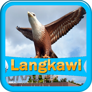 Langkawi Offline Travel Guide logo