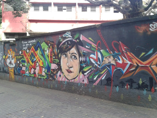 Grafite Alfredo Balena 2