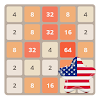 2048 Professional 5×5