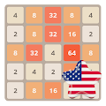 2048 Professional 5×5 Apk