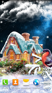 Winter Landscape Wallpaper(圖2)-速報App