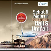 Haji Mabrur & Sehat  Icon