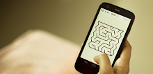 Labyrinth Puzzles: Maze-A-Maze APK