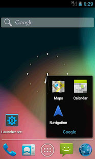 Holo Launcher for ICS(圖5)-速報App