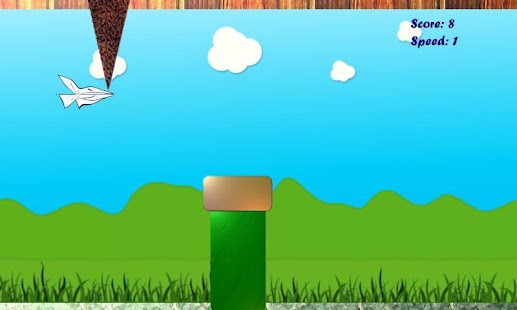 Free Download Paper Plane APK for PC