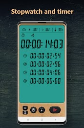Vmons - Alarm clock Pro 4