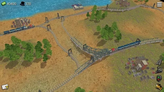 DeckEleven's Railroads(圖6)-速報App