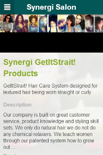 Synergi Salon