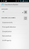 ClassName Builder