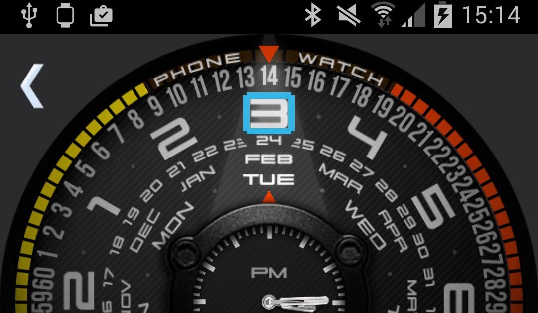 watchmaker premium