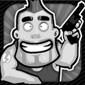 Fast Draw - Cowboy Shootout icon