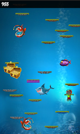 Zombie Jump by Binarystudio 54 poster 8