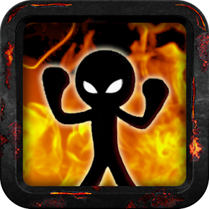 Angry Stickman 2 for PC and MAC