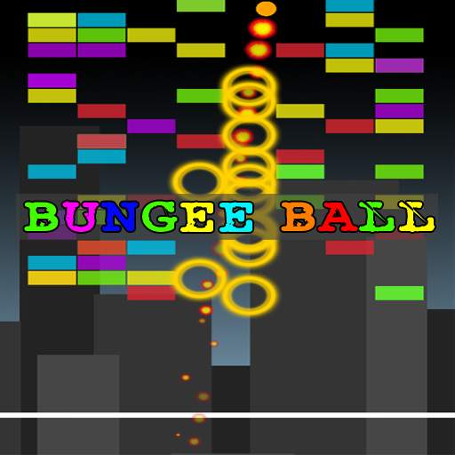 BUNGEE BALL Free 街機 App LOGO-APP開箱王