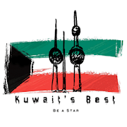 Kuwait's Best  Icon