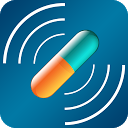 Dosecast - Medication Reminder mobile app icon