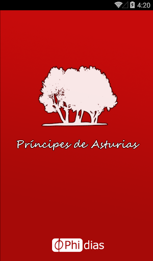 Principes de Asturias beta