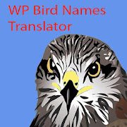 WP Bird name translator