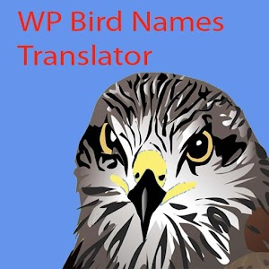 WP Bird name translator.apk 3.6
