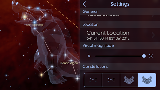 免費下載教育APP|Star Walk 2 - Night Sky Guide app開箱文|APP開箱王