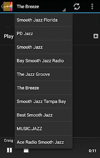 Jazz Radio(圖2)-速報App