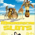 Madagascar logo