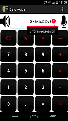 免費下載工具APP|Calc Voice - Calculadora app開箱文|APP開箱王