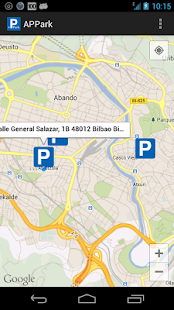 Free Download APPark (beta) APK for Android