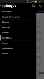 Dipleague: Buyers and Sellers(圖1)-速報App