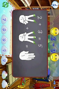 Lastest Kids - School - The addition APK for Android