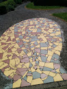 Mosaic Armagh Cathedral 